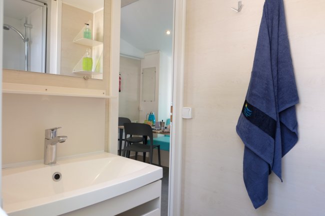 MOBILE HOME HAPPY PREMIUM