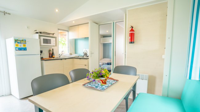 MOBILE HOME HAPPY PREMIUM