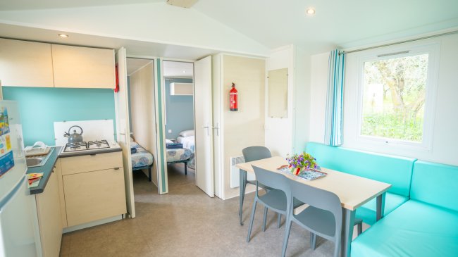 MOBILE HOME HAPPY PREMIUM