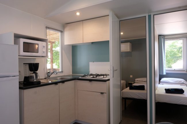 MOBILE HOME HAPPY PREMIUM