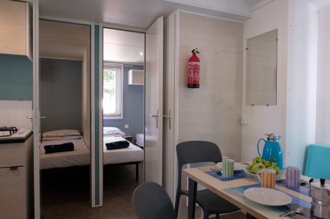 MOBILE HOME HAPPY PREMIUM