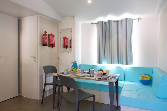 MOBILE HOME HAPPY PREMIUM