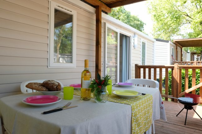 MOBILE HOME HAPPY PREMIUM