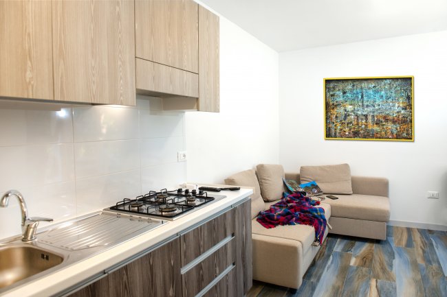 CASA MOBILE AURORA