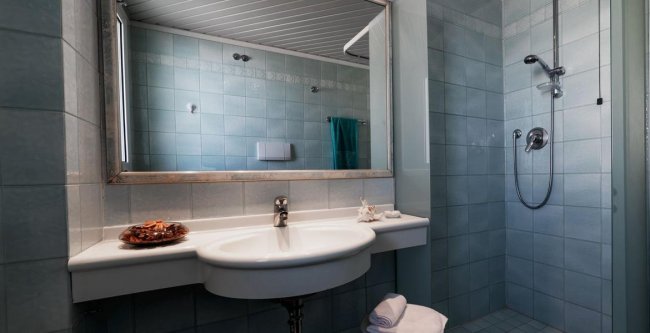 APPARTAMENTO BILOCALE STANDARD VISTA MARE