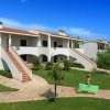 offerte estate Villaggio Arcobaleno - Vieste - Puglia