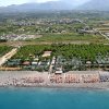 offerte estate Camping Il Gabbiano - Scalea - Calabria