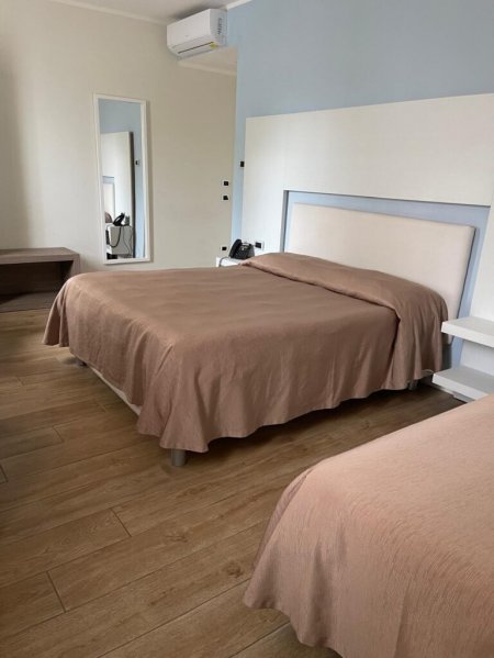 CAMERE HOTEL