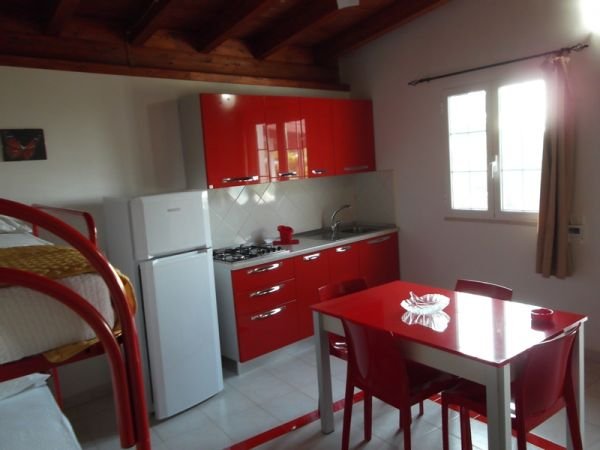 BILOCALE STANDARD